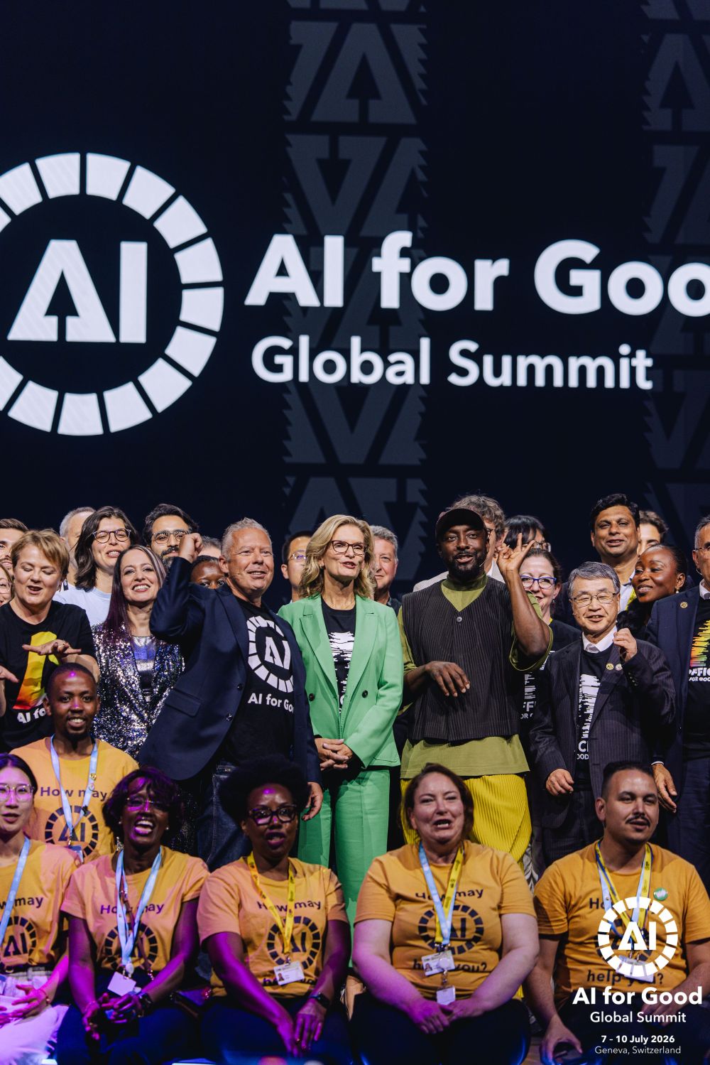 AI for Good Global Summit 2026